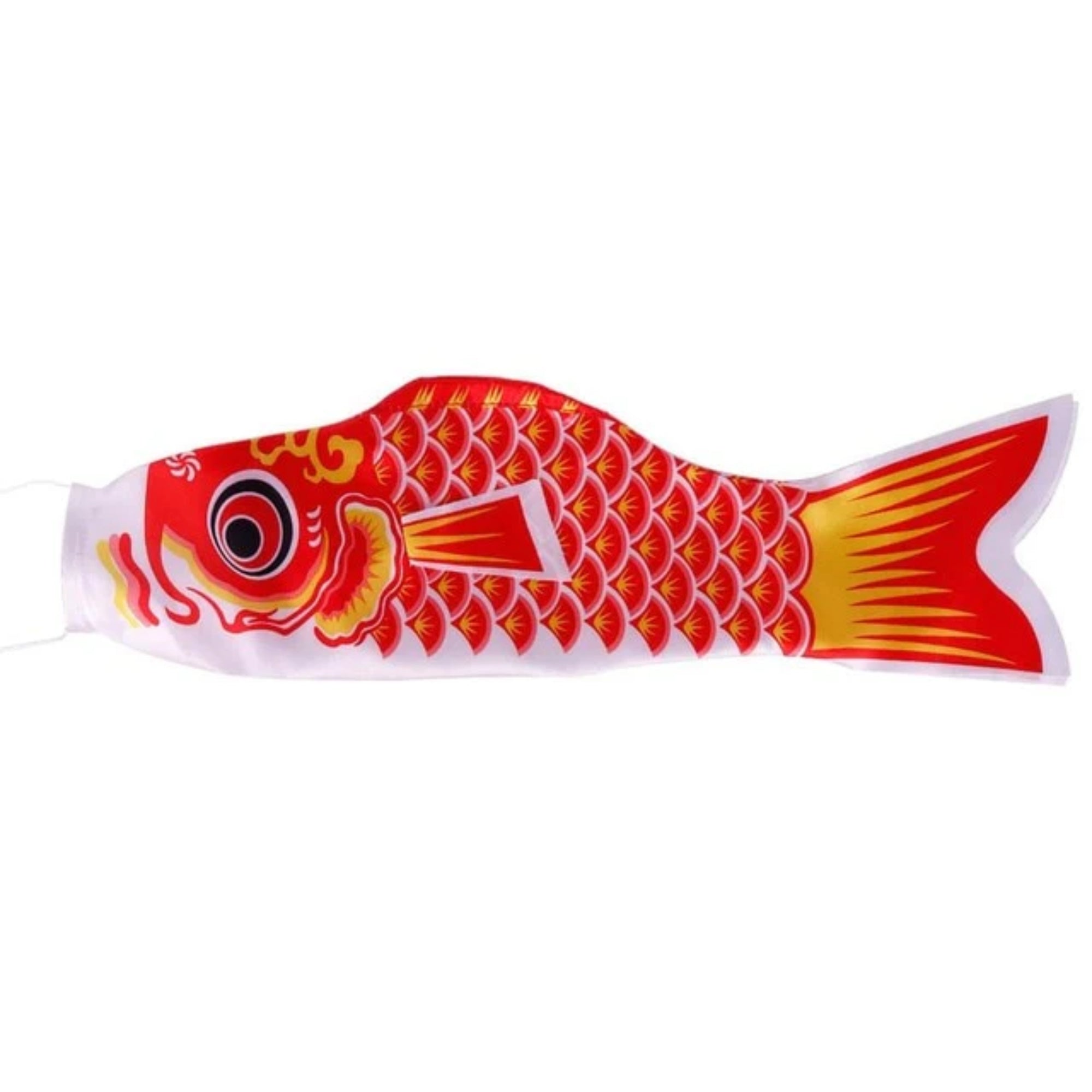 Koinobori Carpes volantes