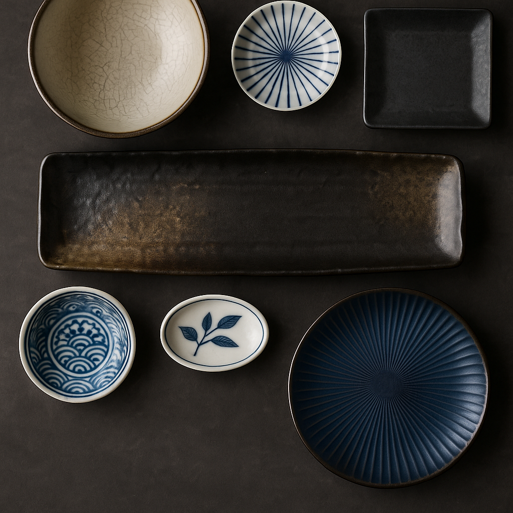 Ceramic & art de table