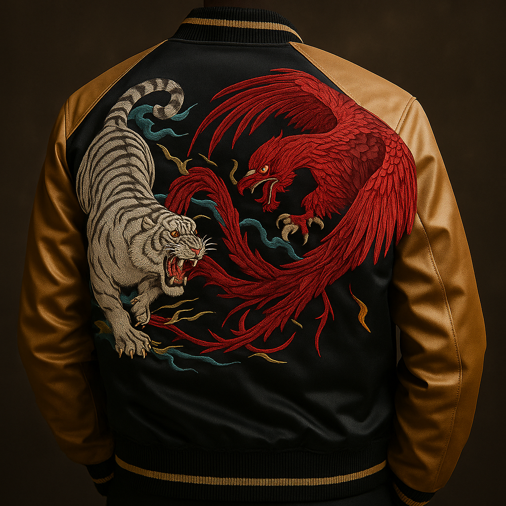 AOI Clothing