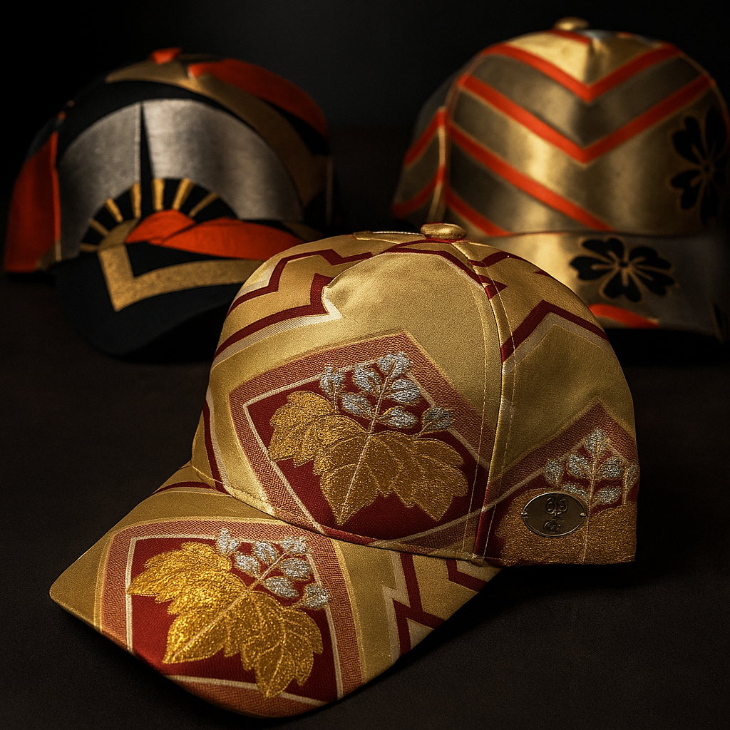 Casquettes