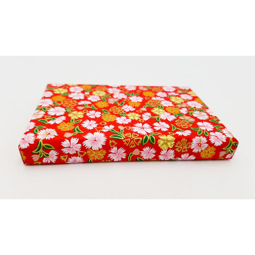 Assortiment d'autocollants papier Chiyogami