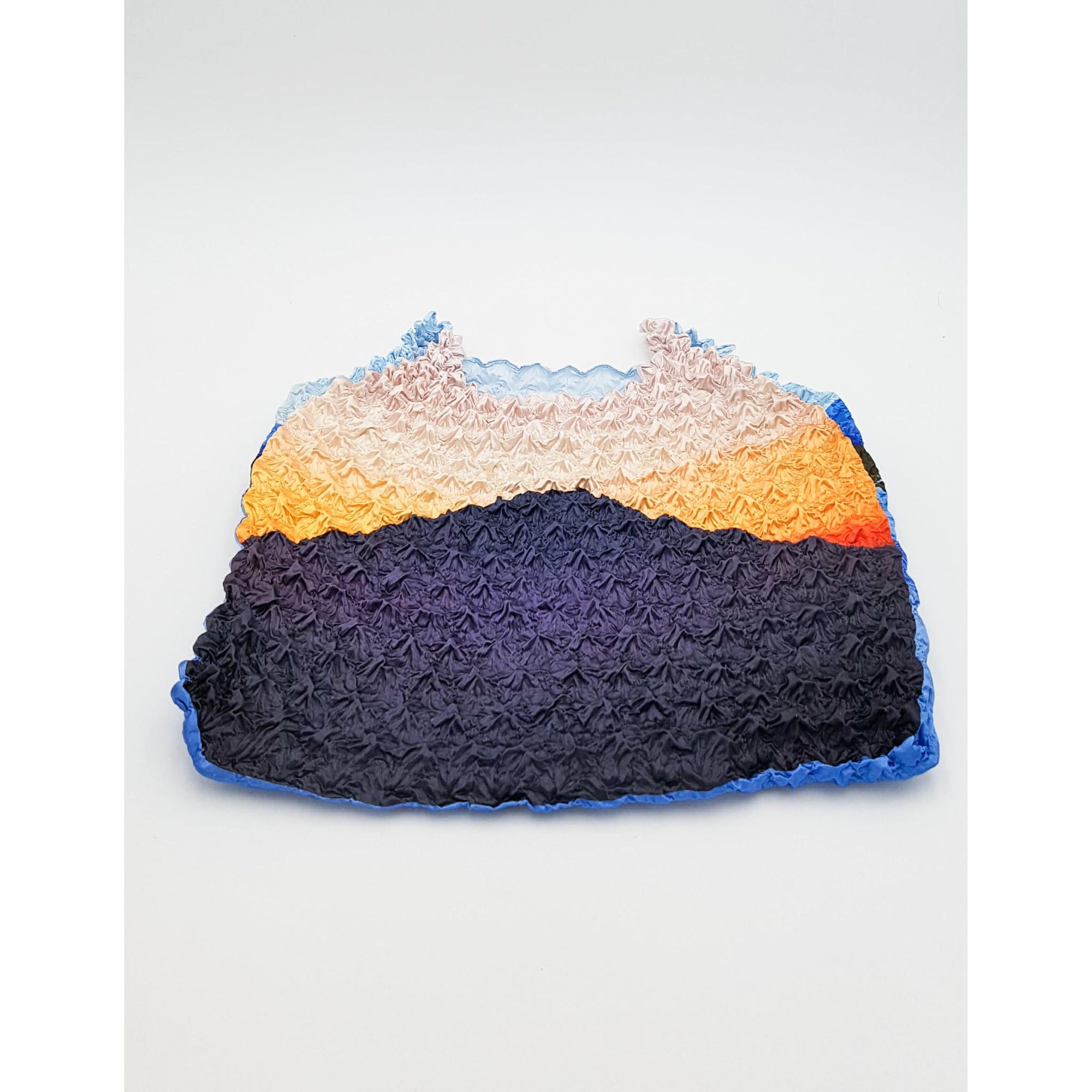 Shibori Bukuro Washable and Reusable Tote Bag Handmade in Japan