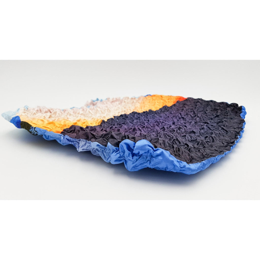 Shibori Bukuro Washable and Reusable Tote Bag Handmade in Japan