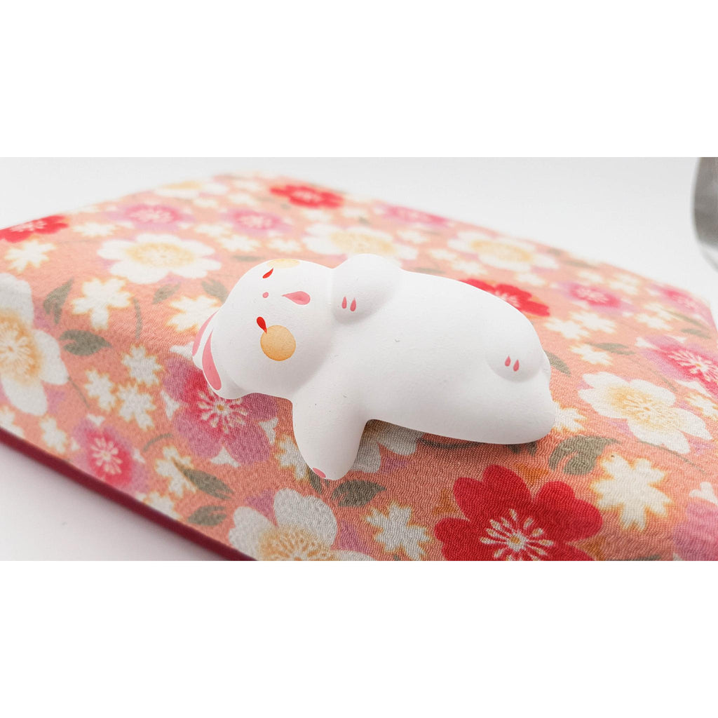 Relaxed Figurine - Lazy Animals