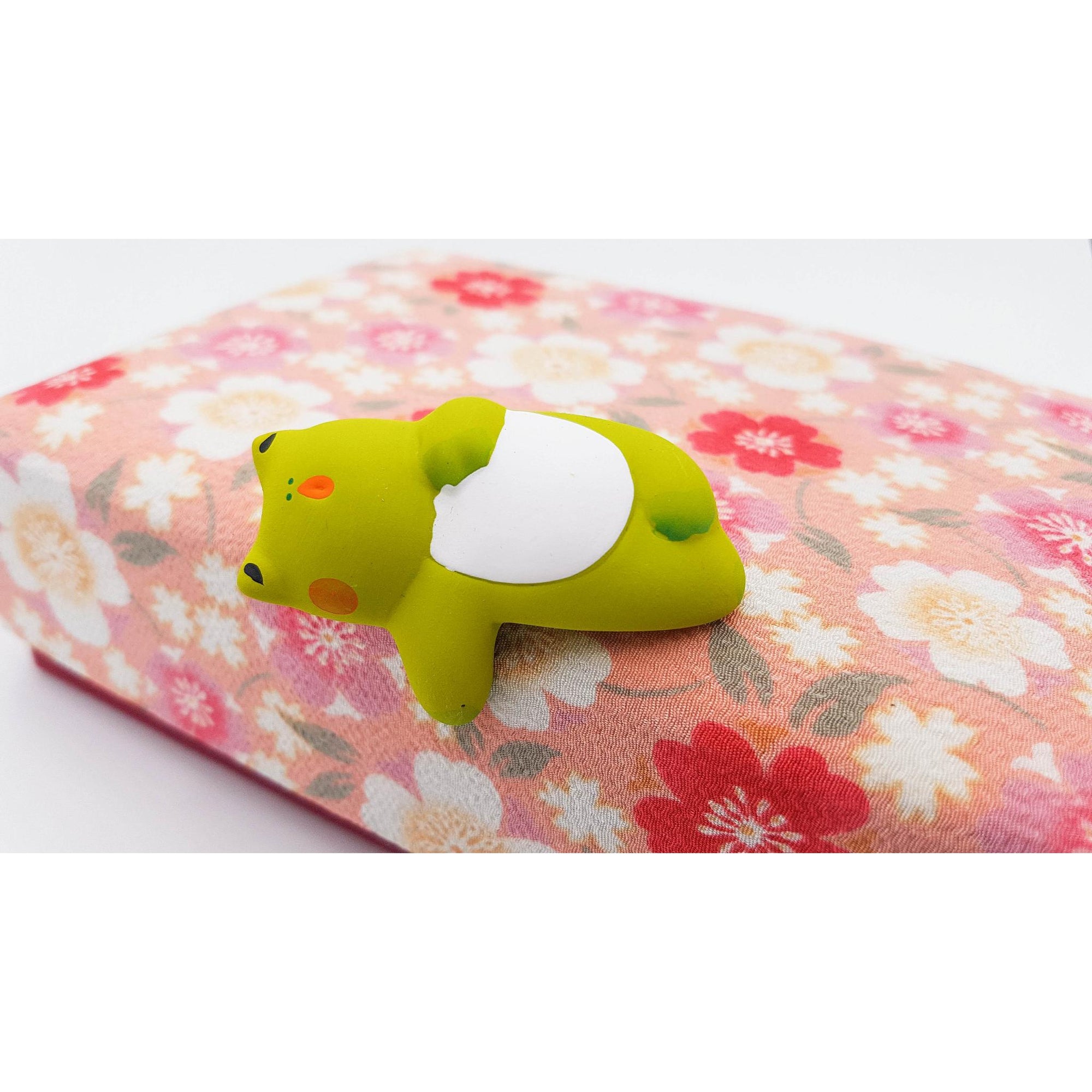 Relaxed Figurine - Lazy Animals