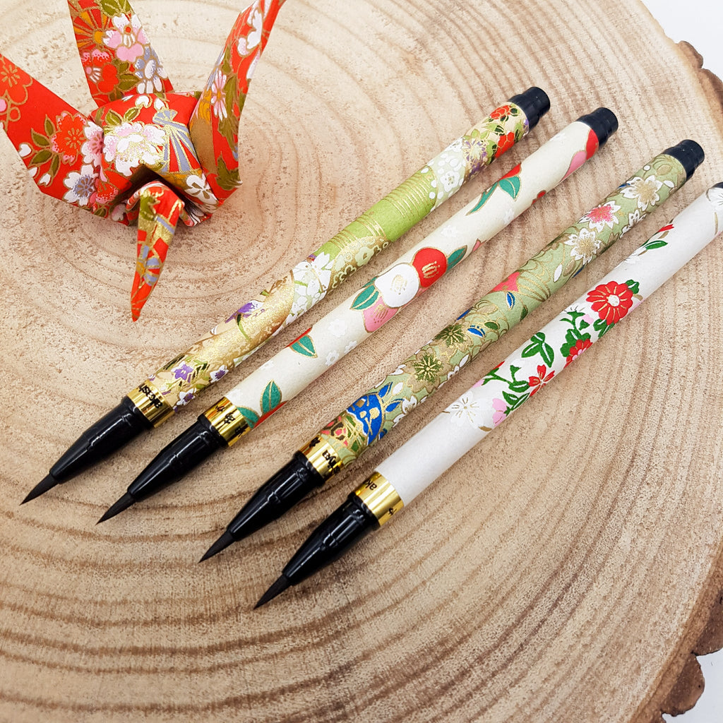 Calligraphy Pen - Set J