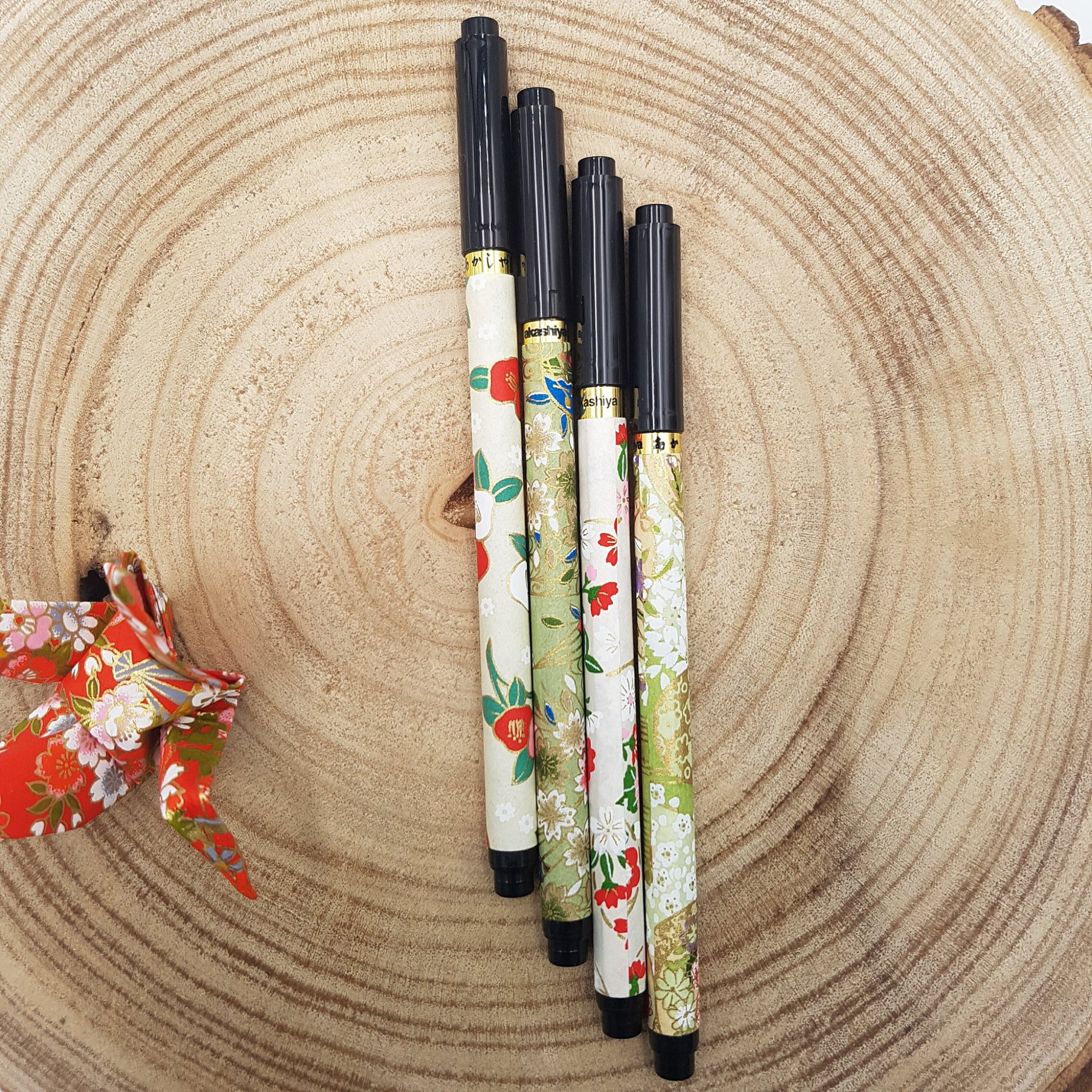 Calligraphy Pen - Set J