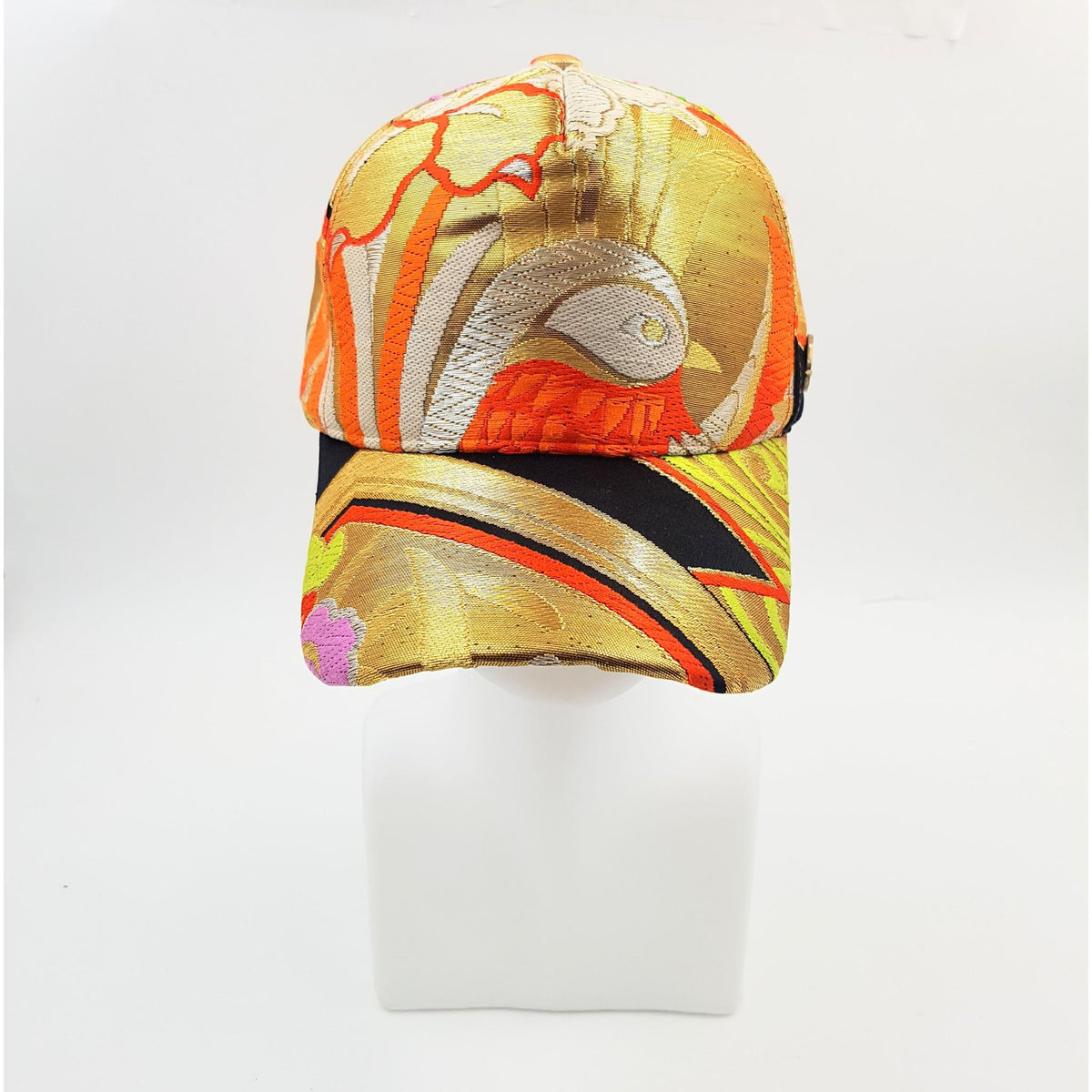 OBI Cap - Ayame