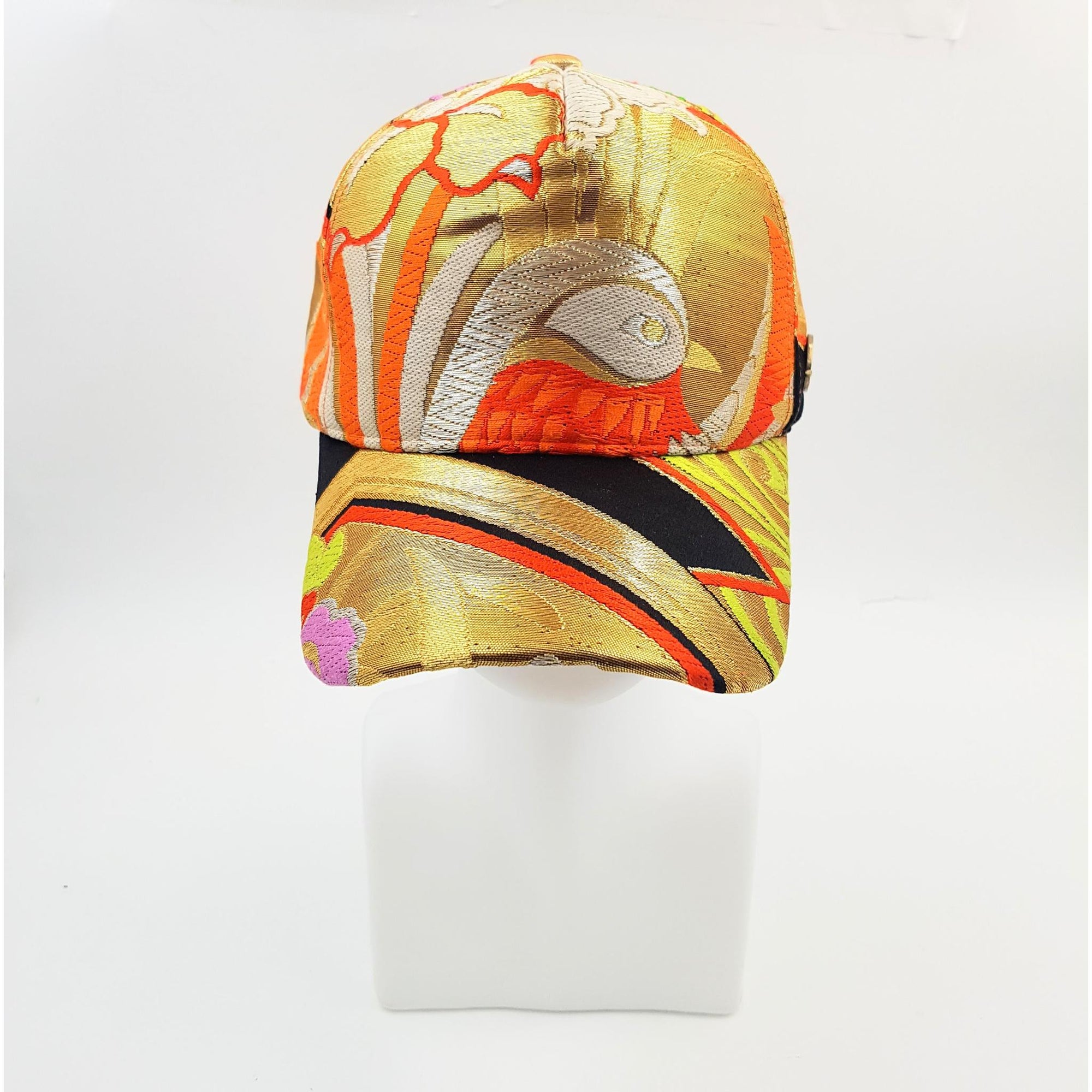 OBI Cap - Ayame