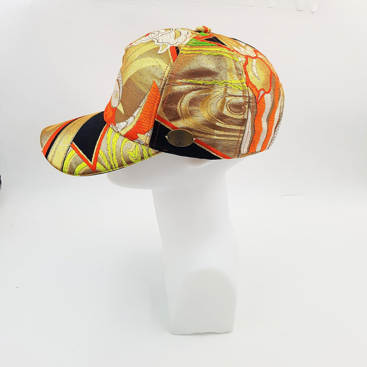 OBI Cap - Ayame