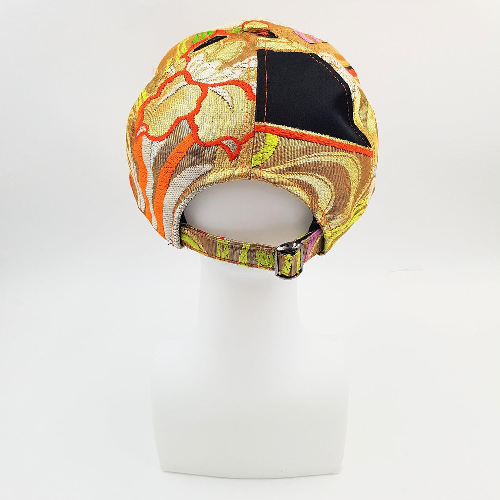 OBI Cap - Ayame