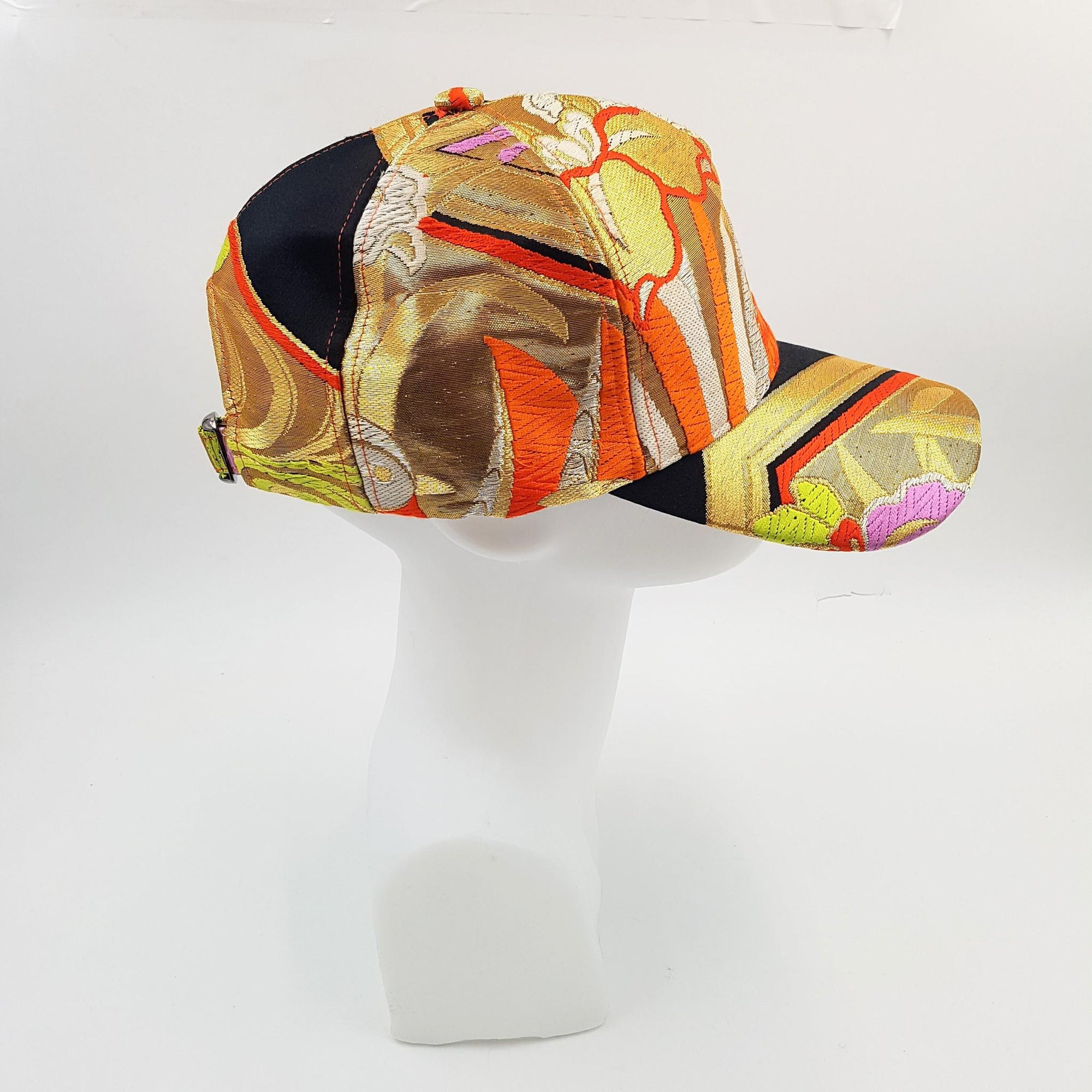 OBI Cap - Ayame