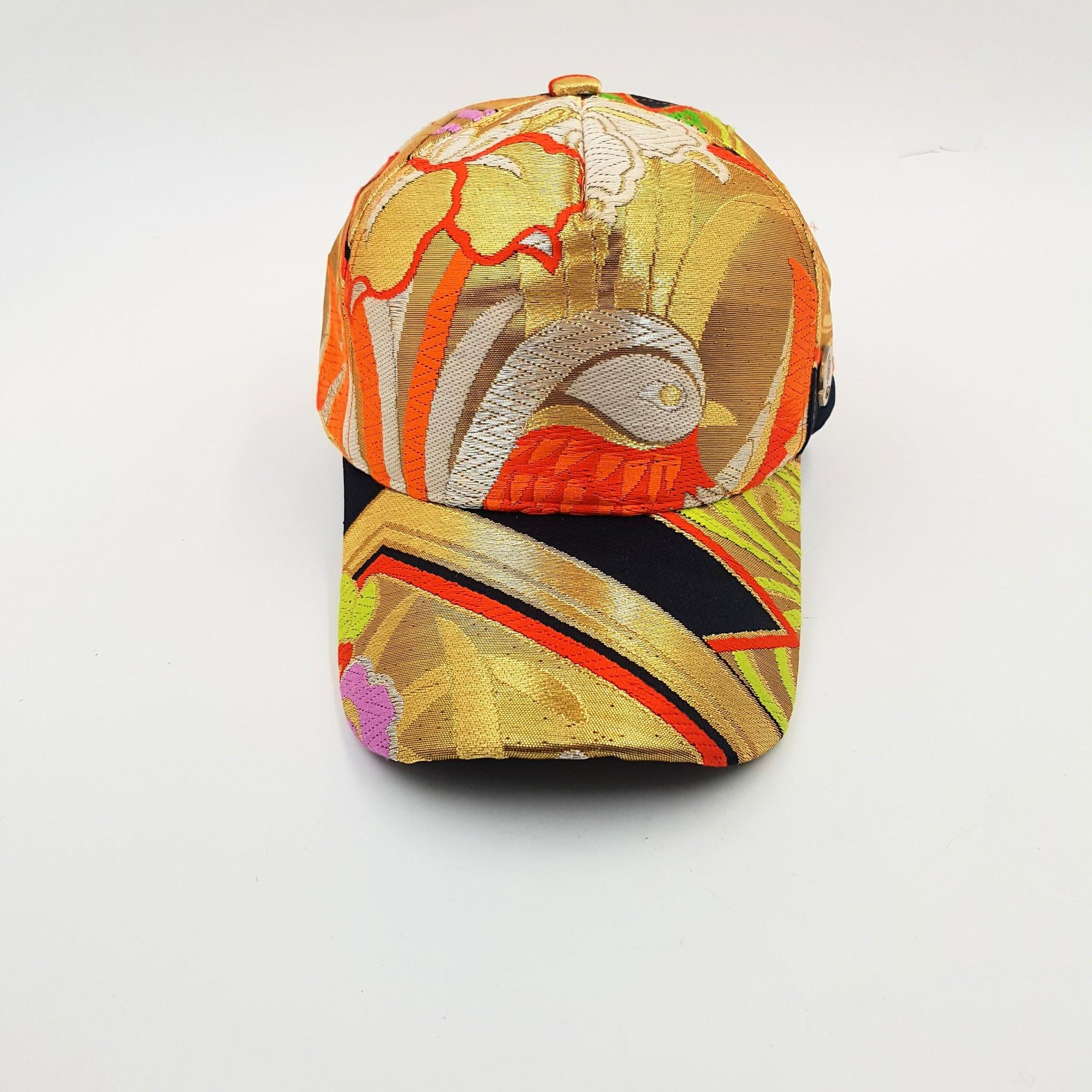 OBI Cap - Ayame