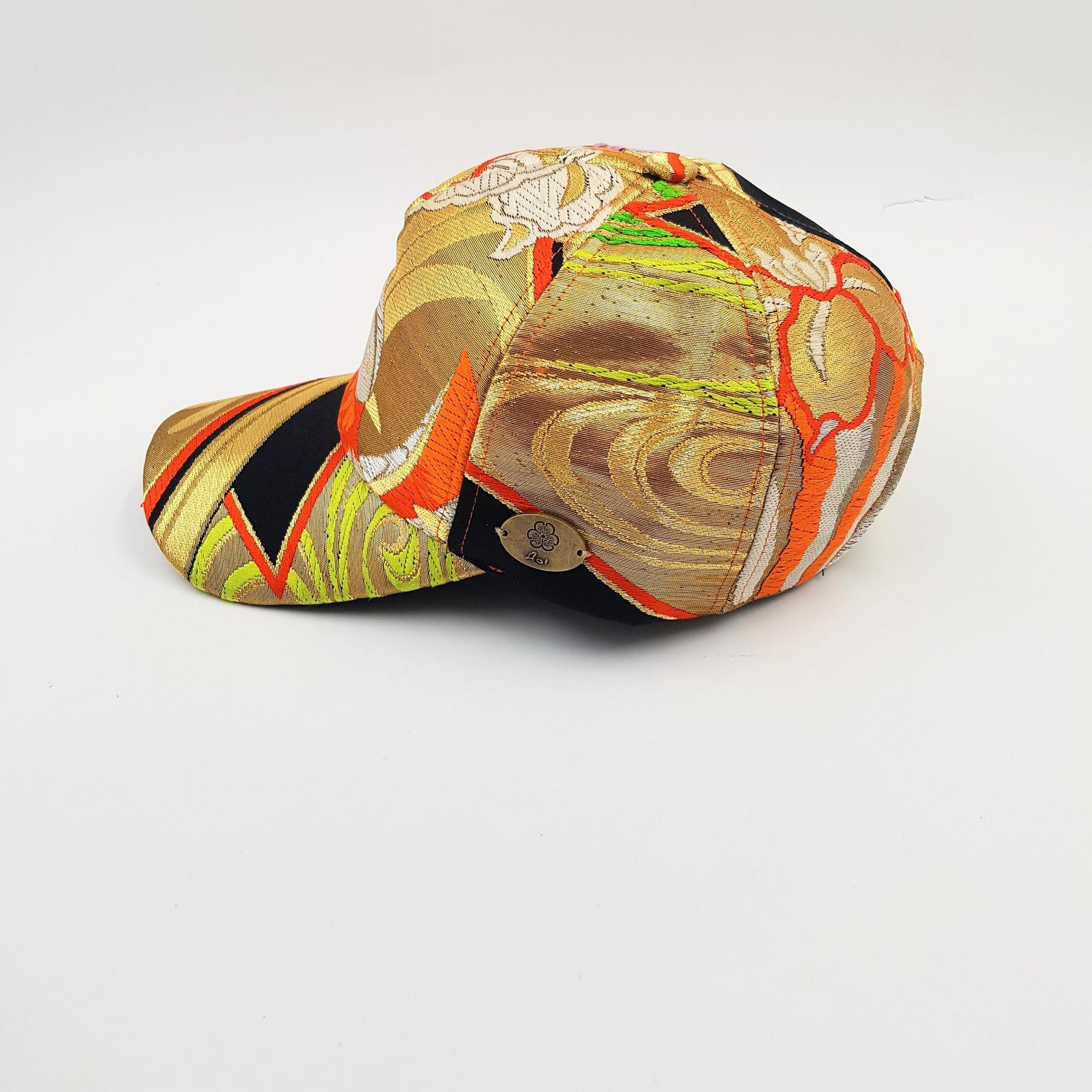 OBI Cap - Ayame