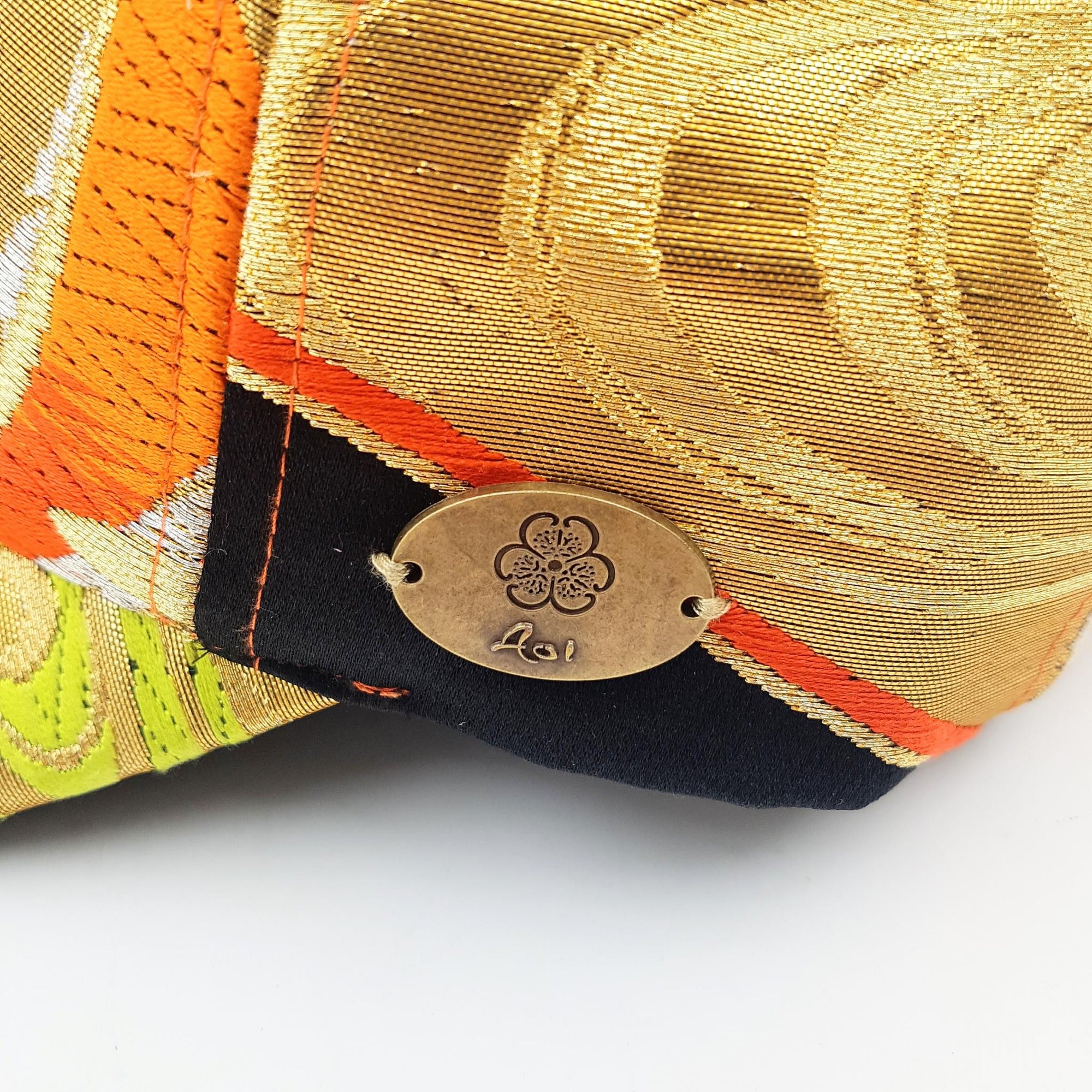 OBI Cap - Ayame