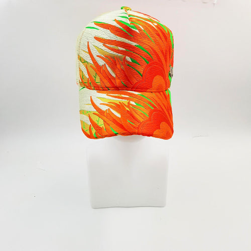 OBI Cap - Firebird