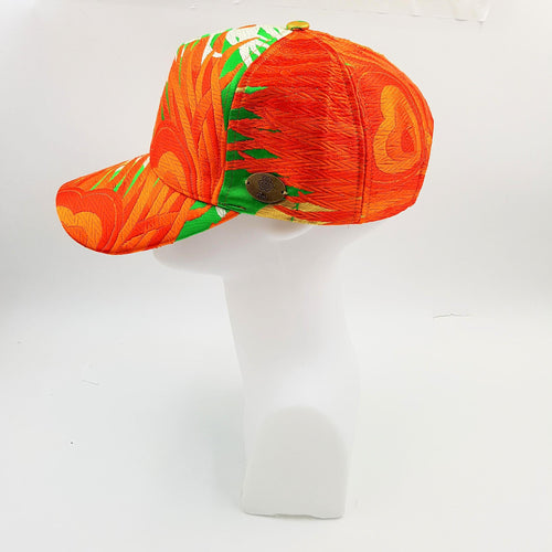 OBI Cap - Firebird