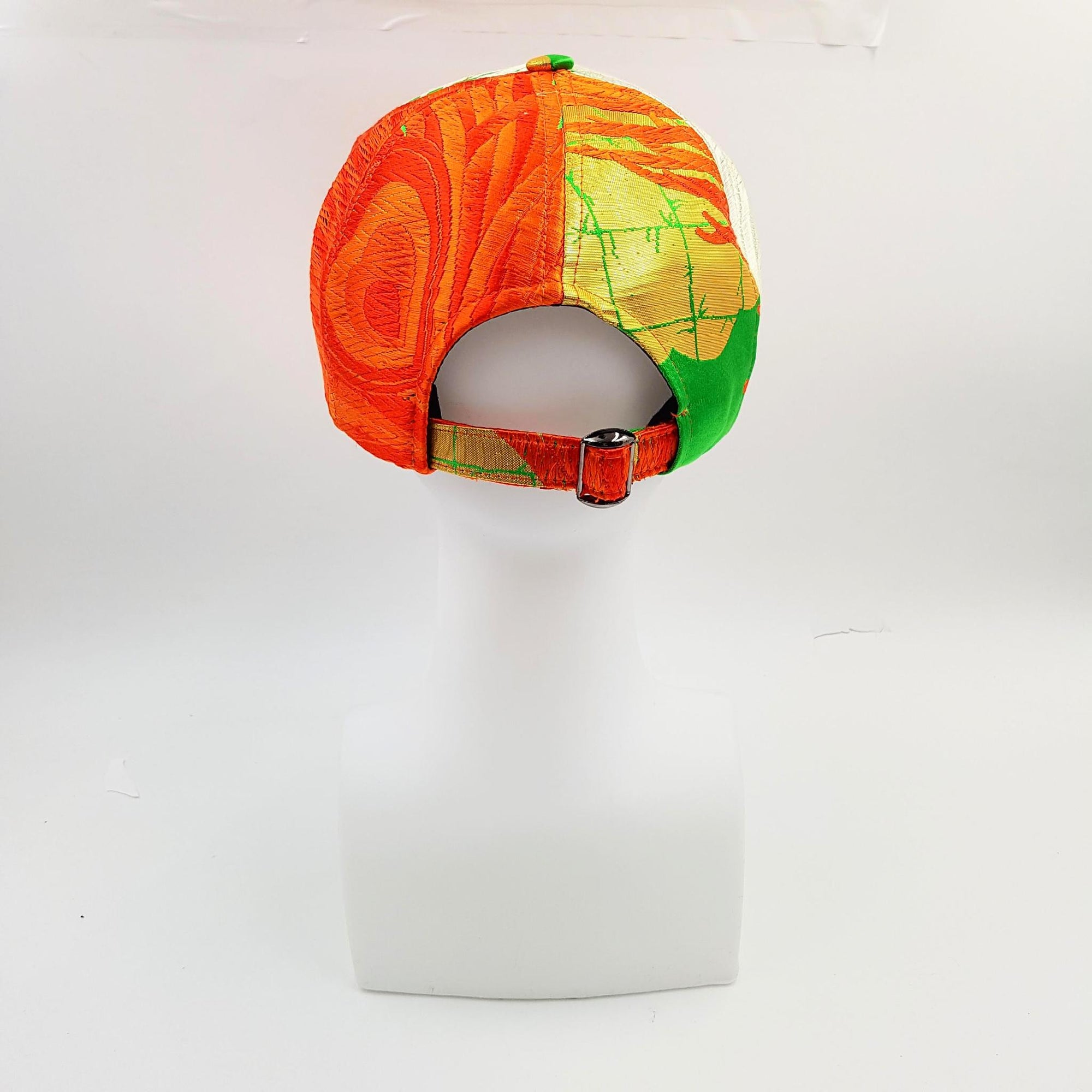 OBI Cap - Firebird