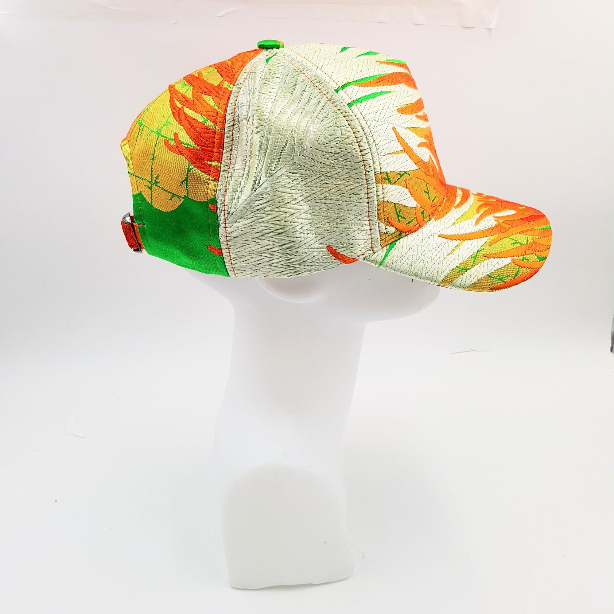 OBI Cap - Firebird