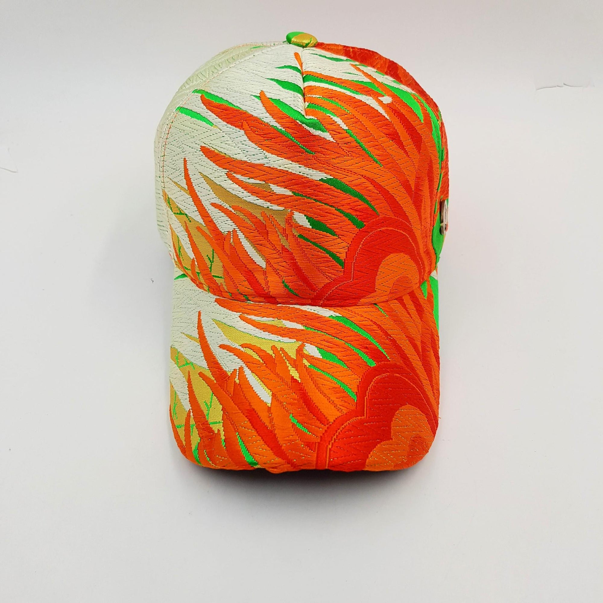 OBI Cap - Firebird