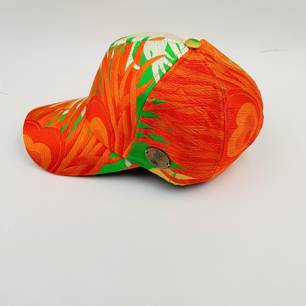 OBI Cap - Firebird