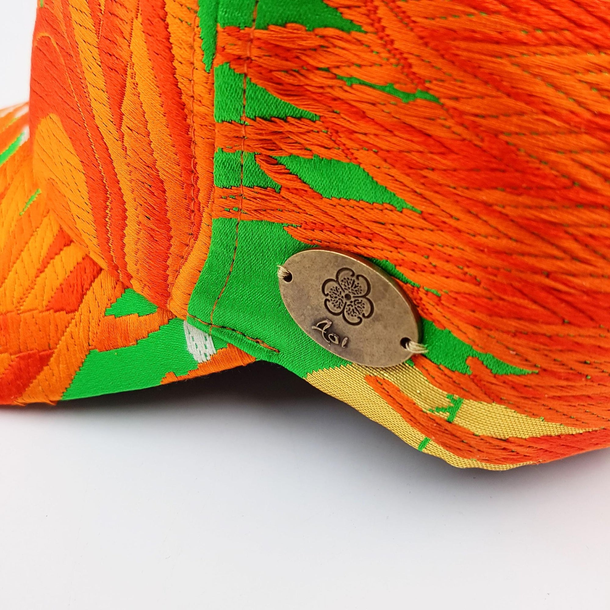 OBI Cap - Firebird