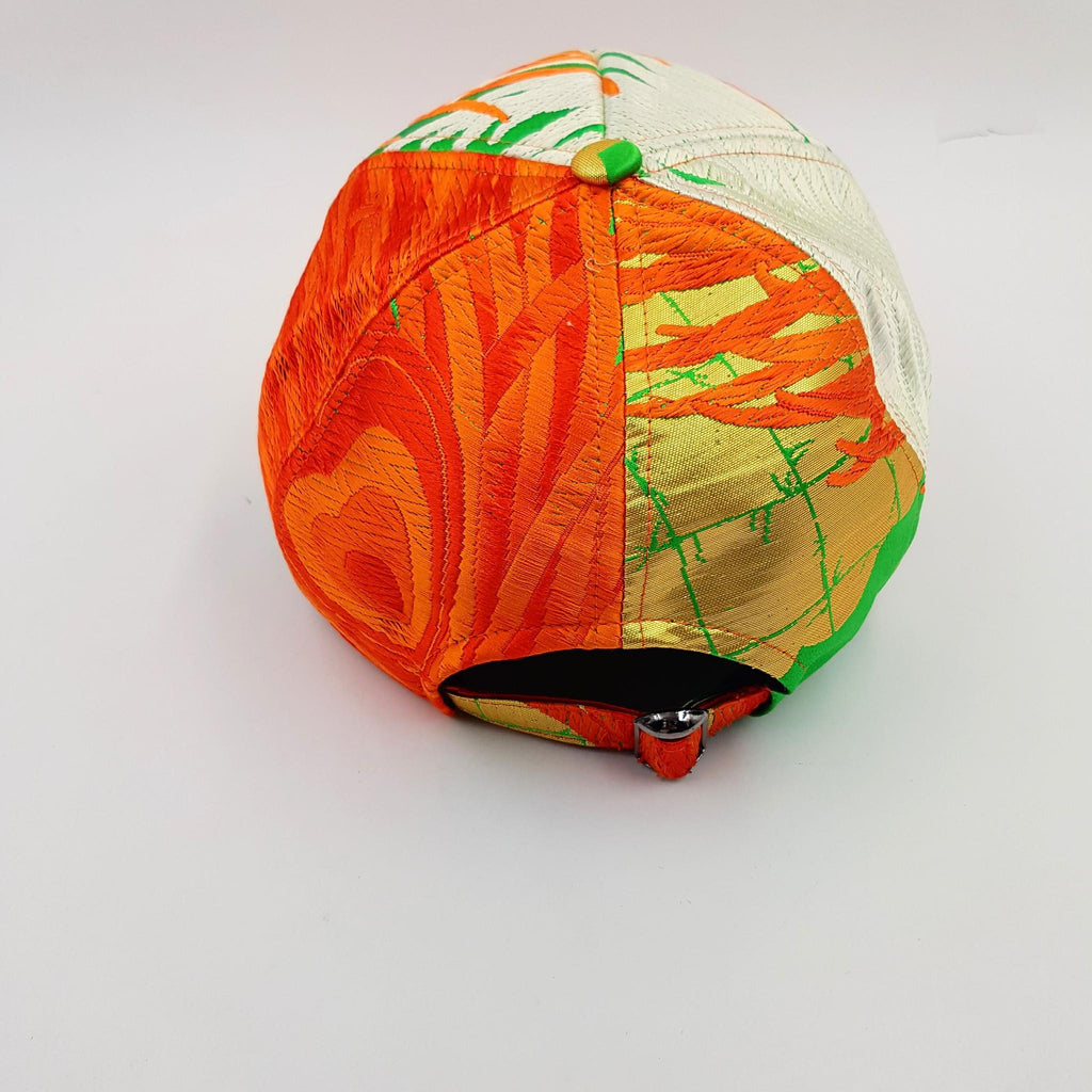 OBI Cap - Firebird