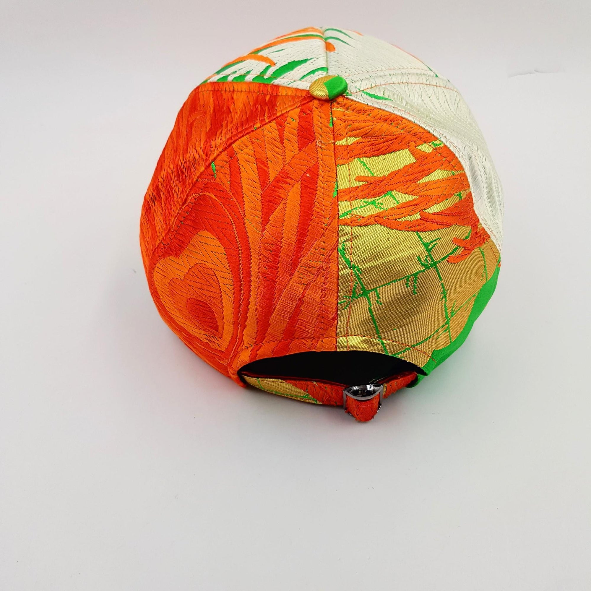 OBI Cap - Firebird
