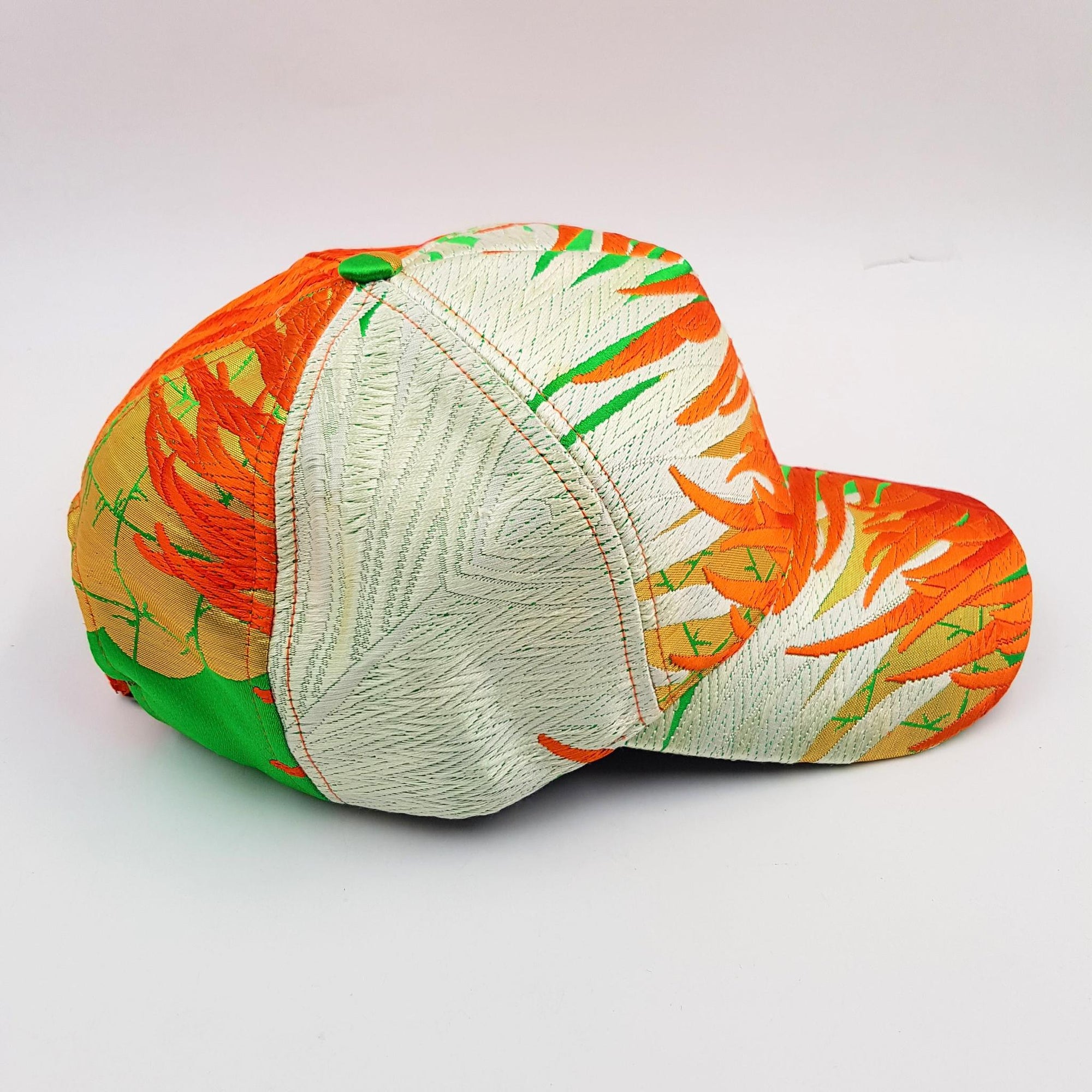 OBI Cap - Firebird