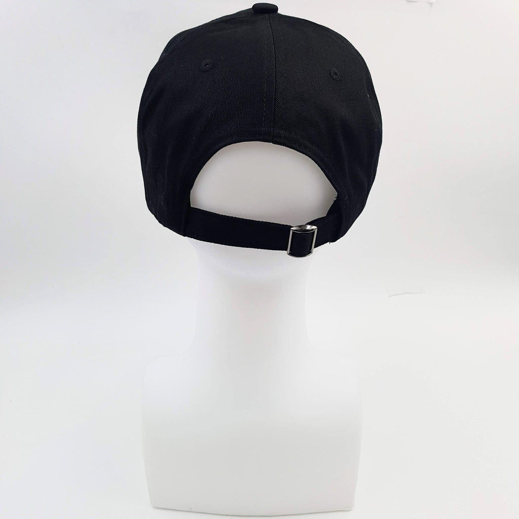 Casquette AOI noire - Dragon Tigre LOT de 3
