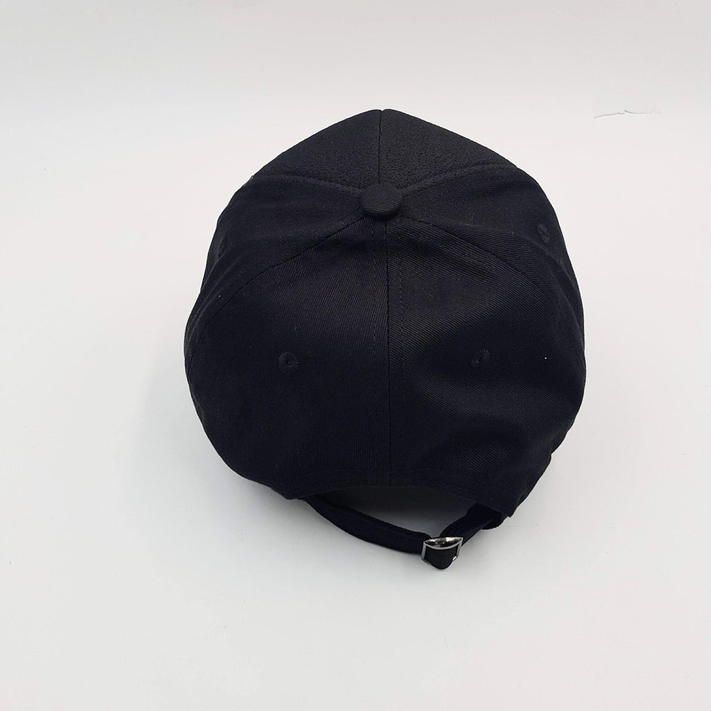 Casquette AOI noire - Dragon Tigre LOT de 3