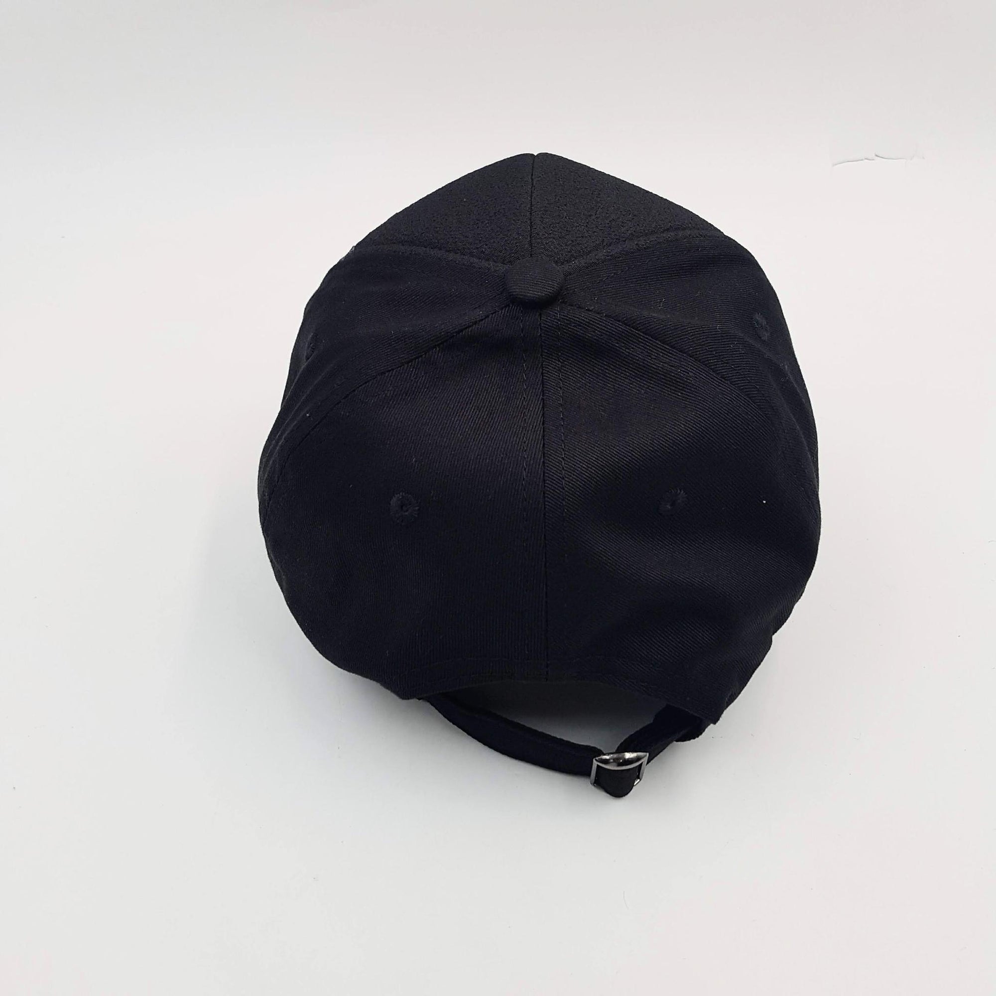 Casquette AOI noire - Dragon Tigre LOT de 3