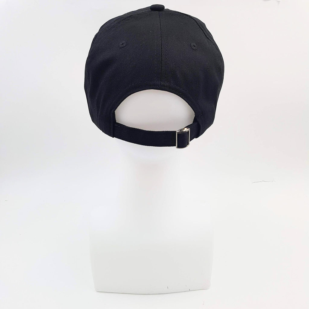 Casquette noire AOI - Koi LOT de 3