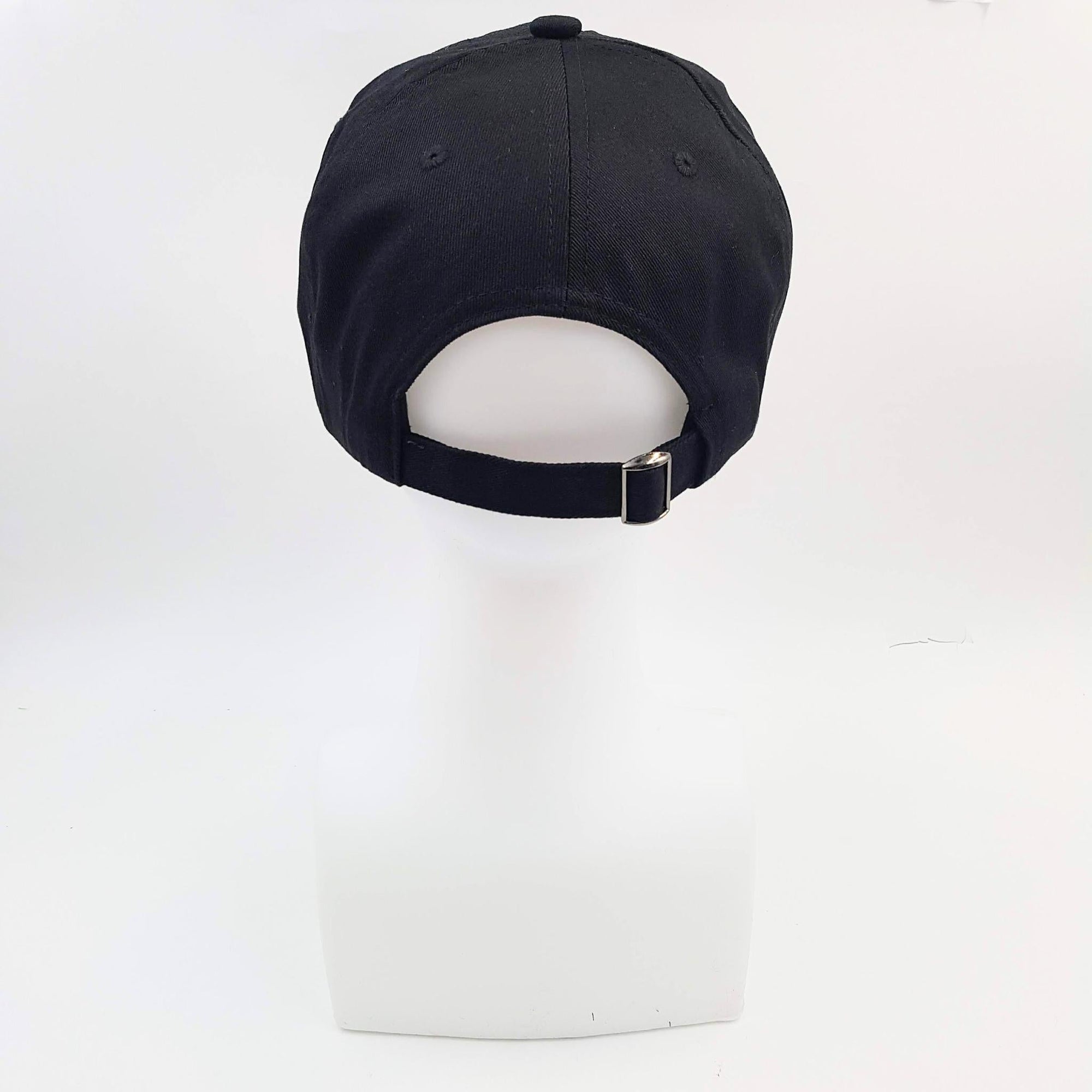 AOI Black Cap - Koi