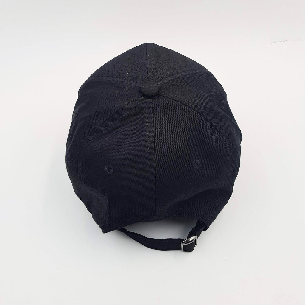 Casquette noire AOI - Koi LOT de 3