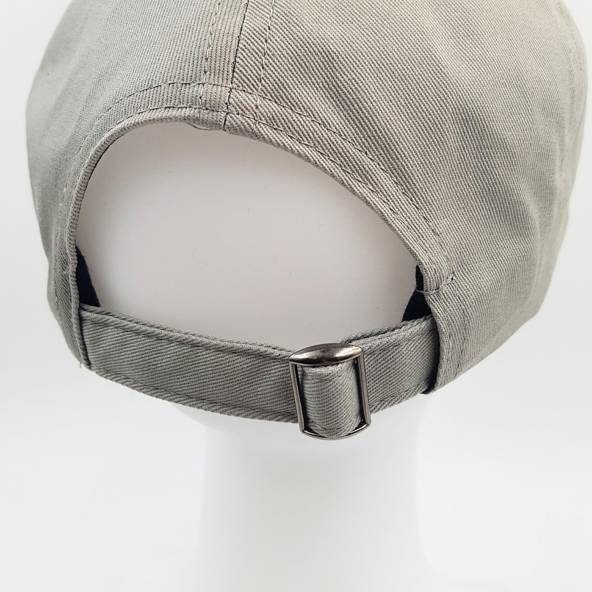 AOI Grey Cap - Dragon Tiger