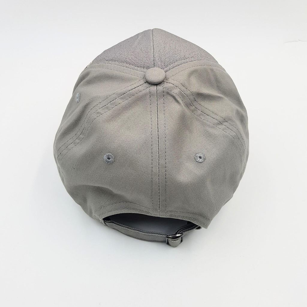 AOI Grey Cap - Dragon Tiger