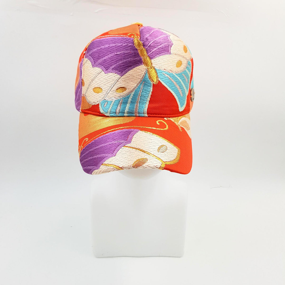 OBI Cap - Chocho
