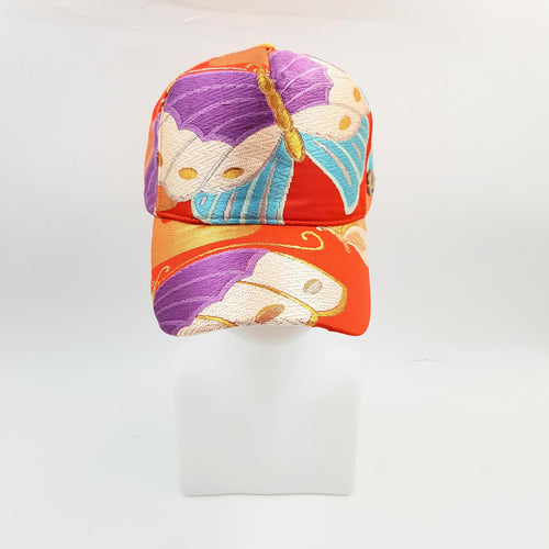 OBI Cap - Chocho