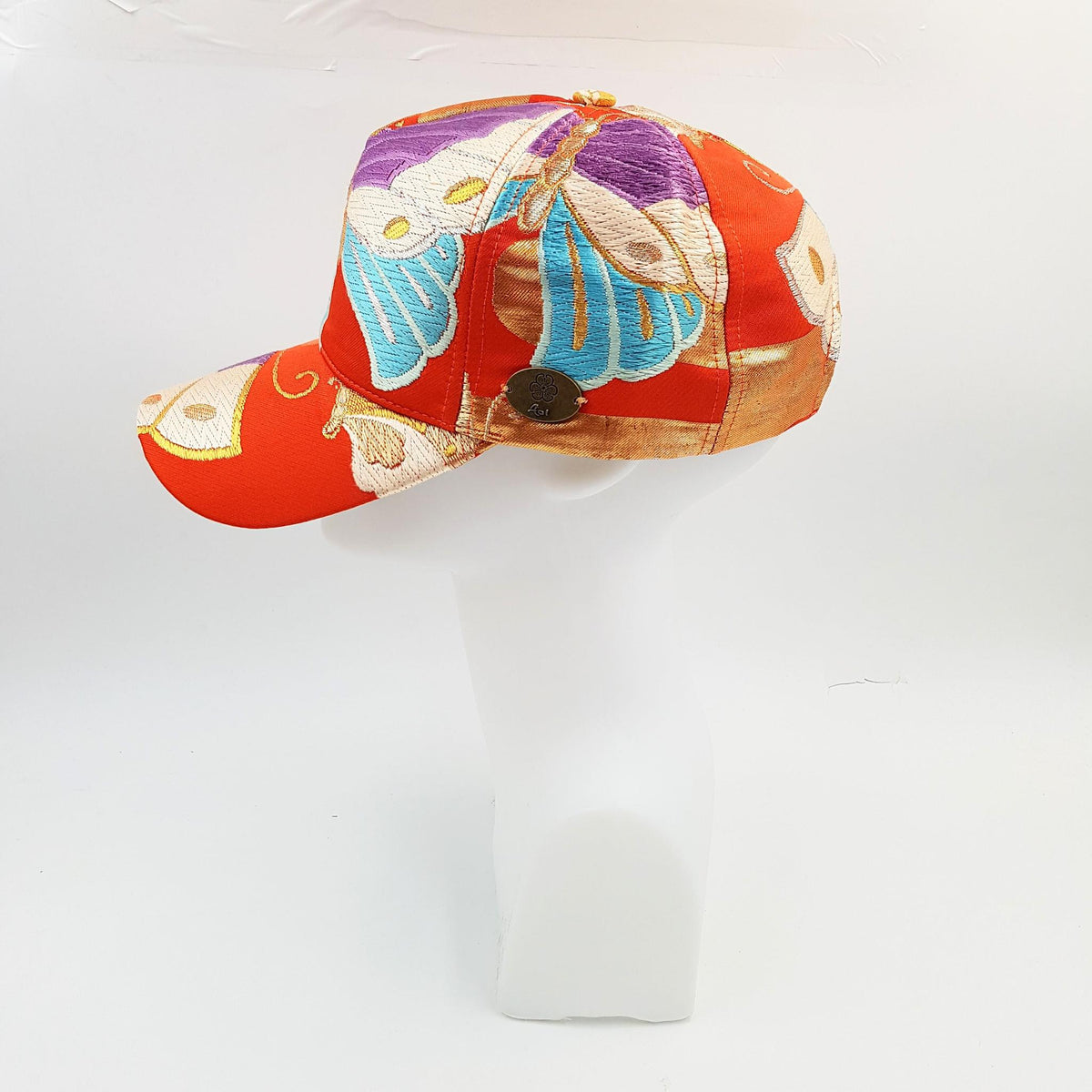 OBI Cap - Chocho
