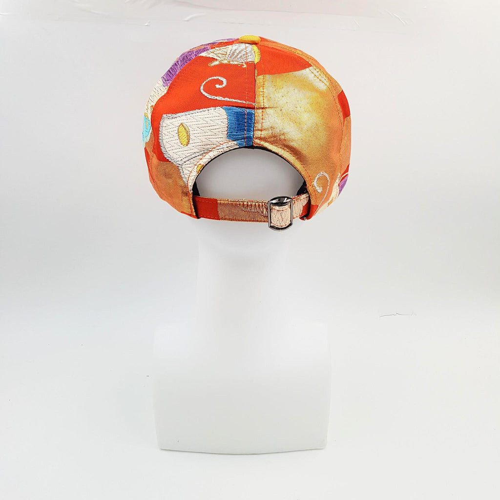 OBI Cap - Chocho