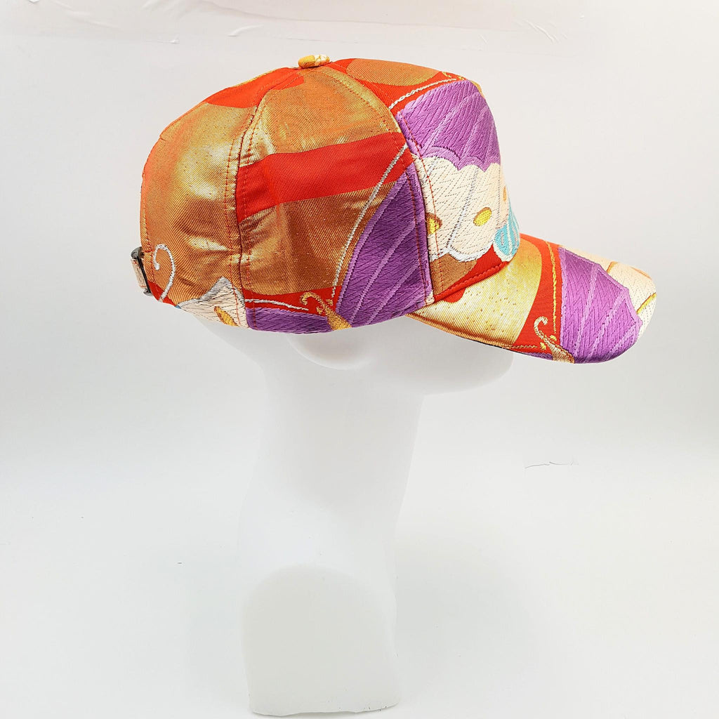 OBI Cap - Chocho