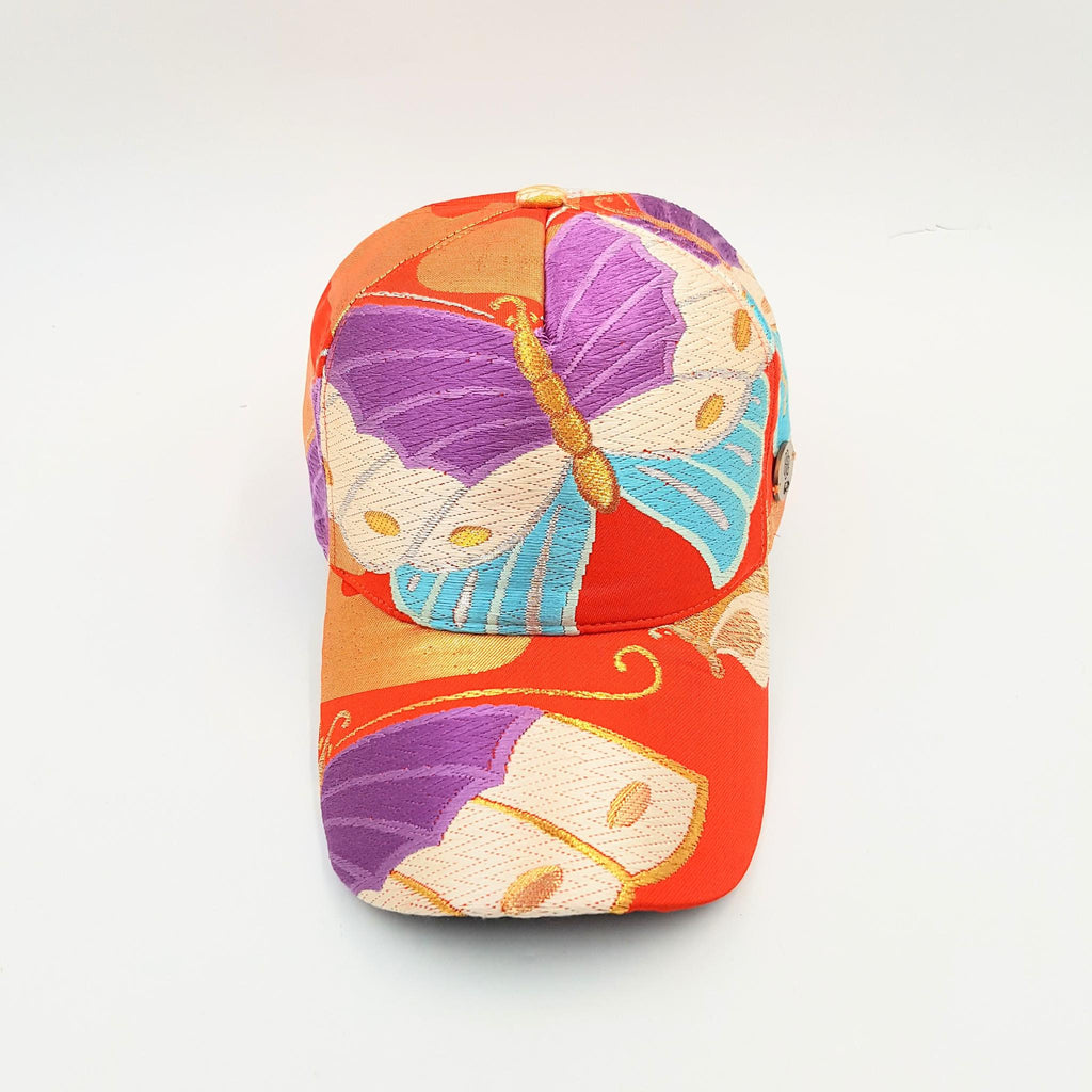 OBI Cap - Chocho