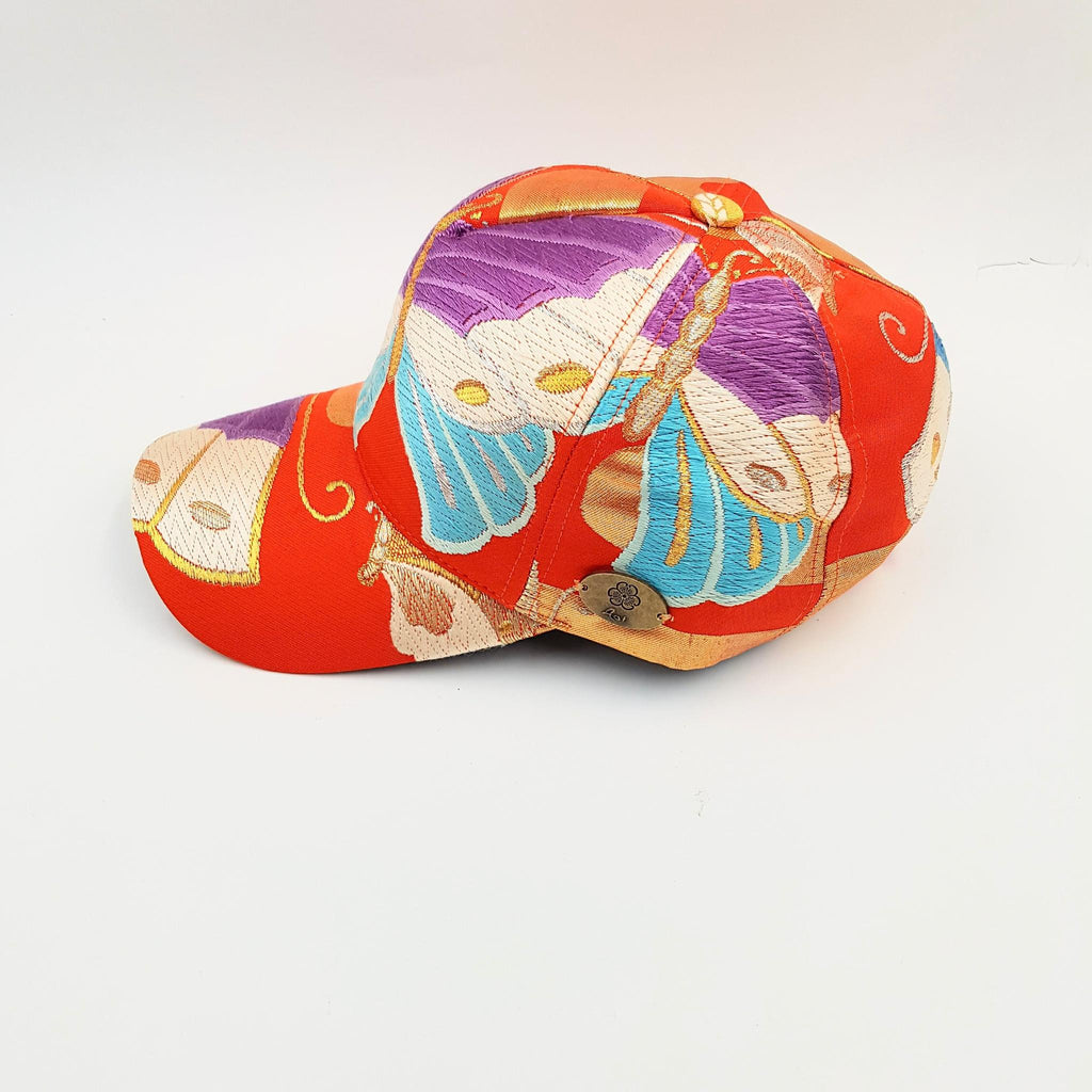 OBI Cap - Chocho
