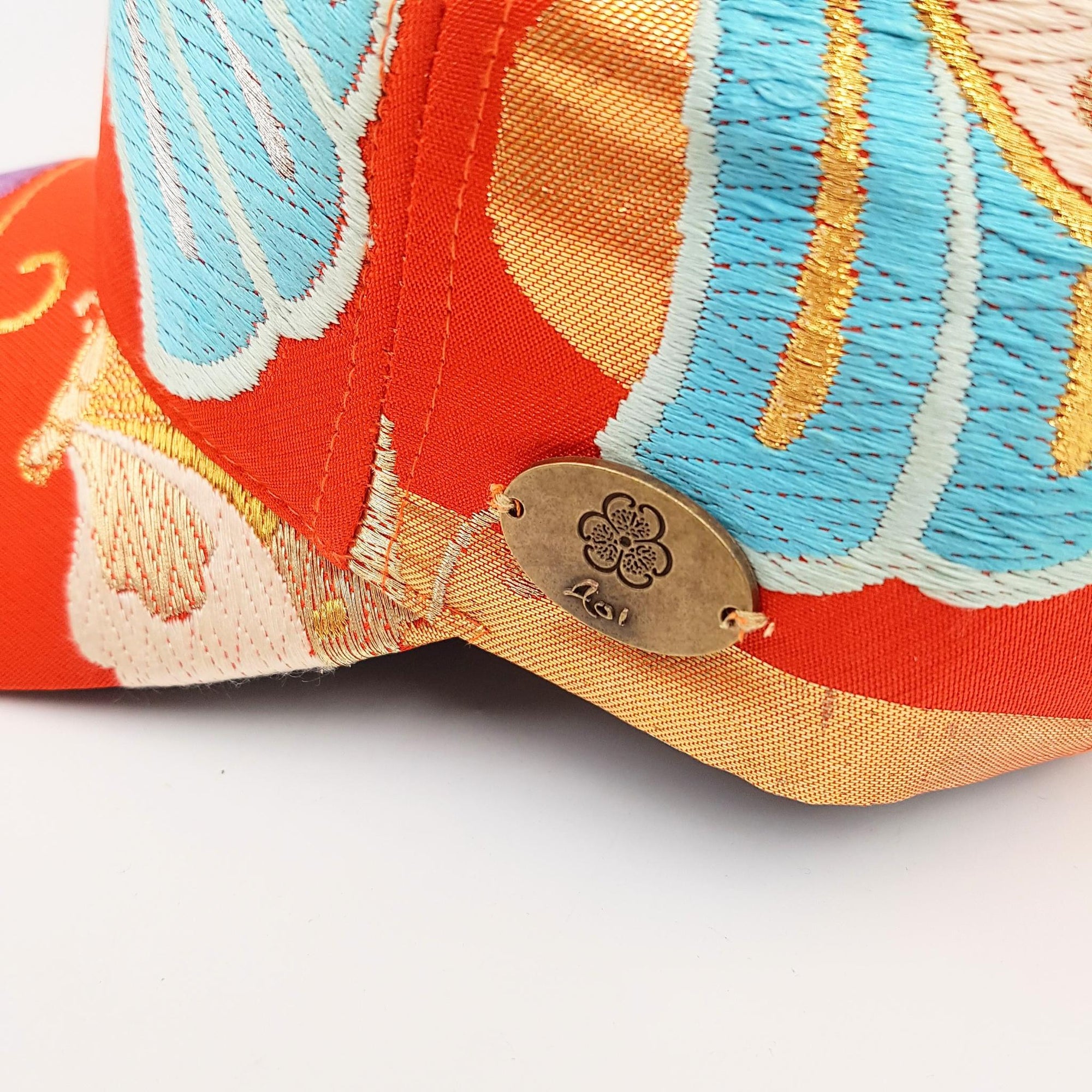 OBI Cap - Chocho