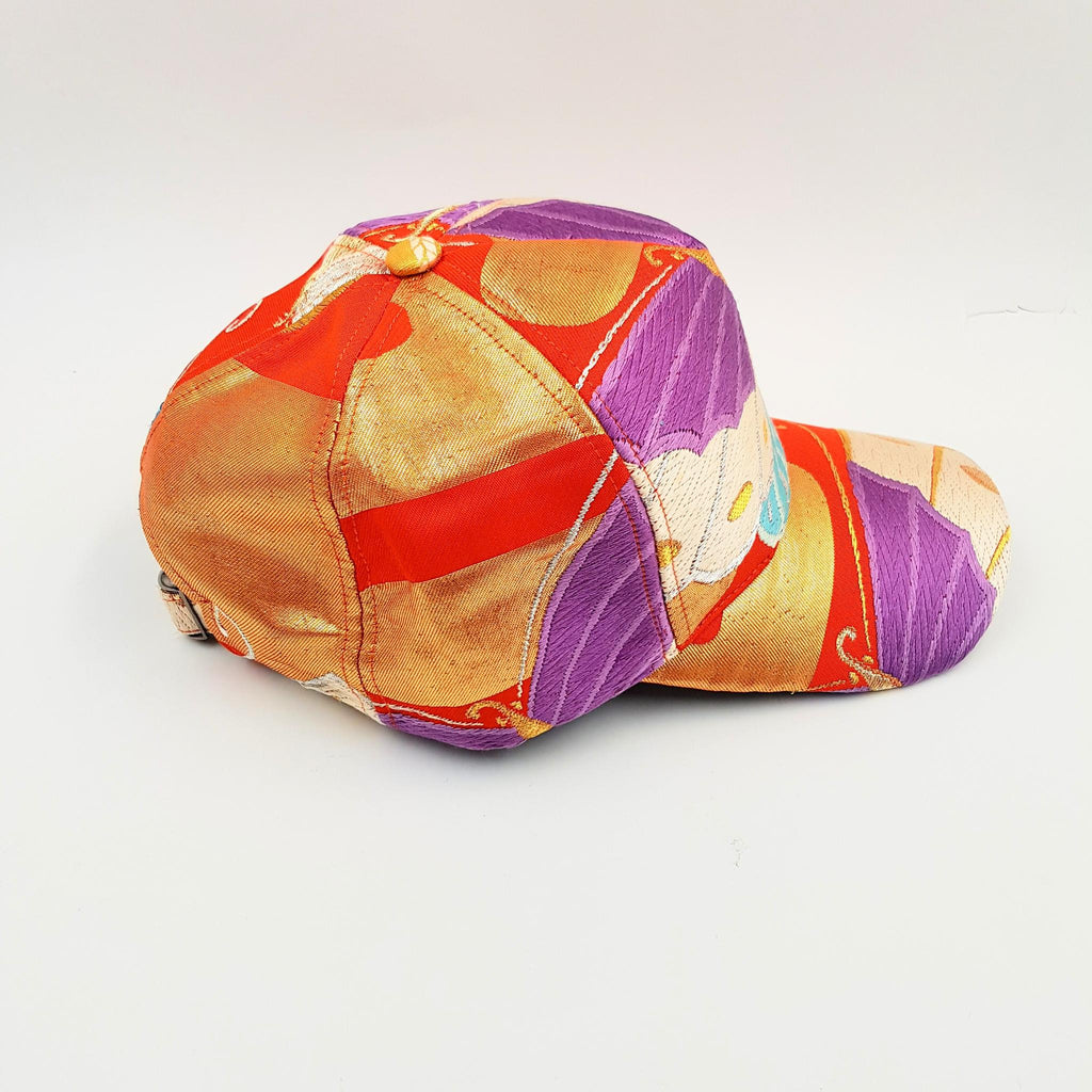 OBI Cap - Chocho