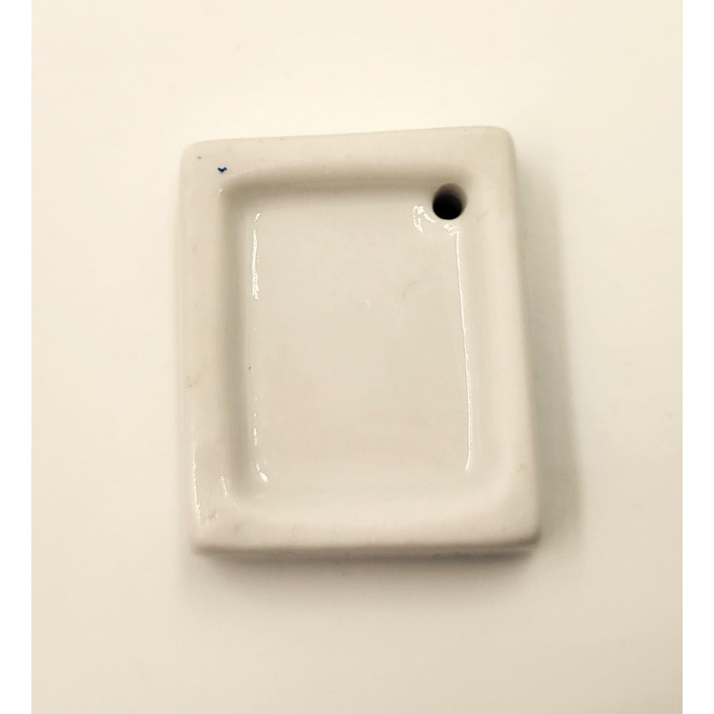 Porte encens à motif japonais