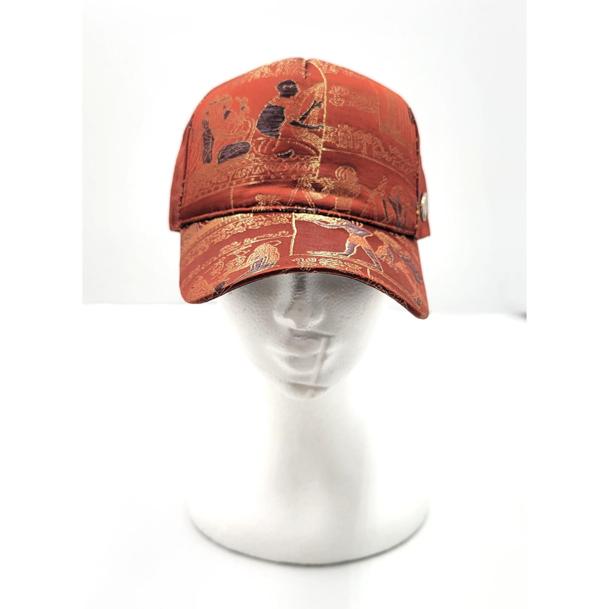 Obi Cap - Archaeological Spirit