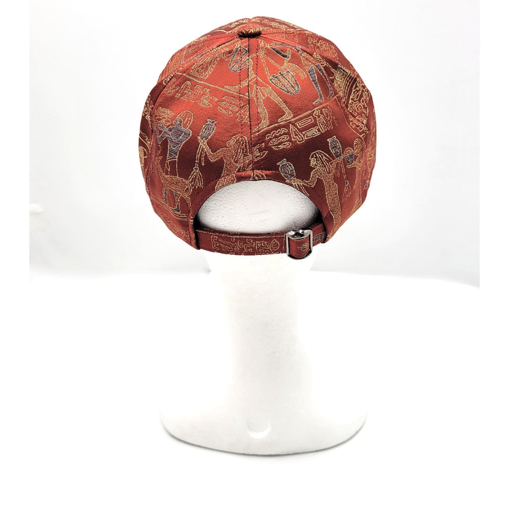 Obi Cap - Archaeological Spirit