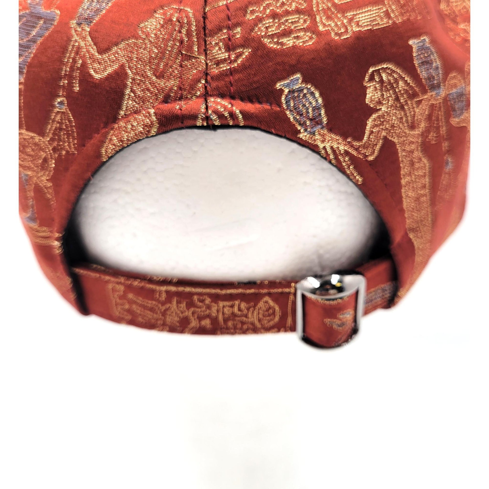 Obi Cap - Archaeological Spirit